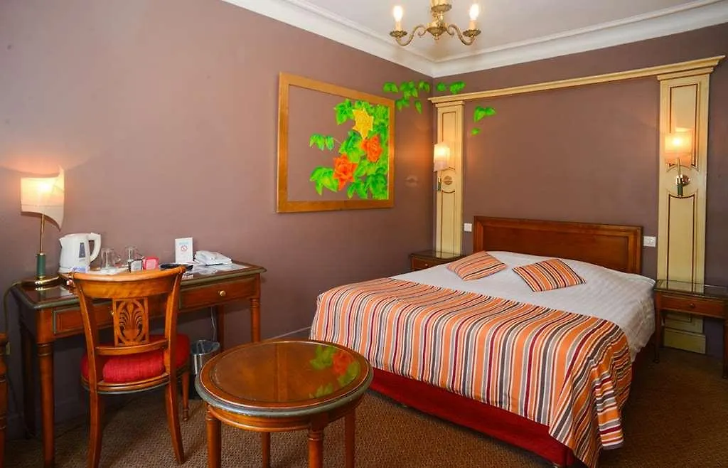 Hotel Elsa, Paris