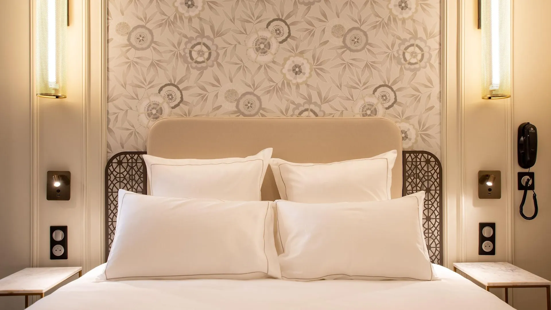 Elsa, Hotel 4*