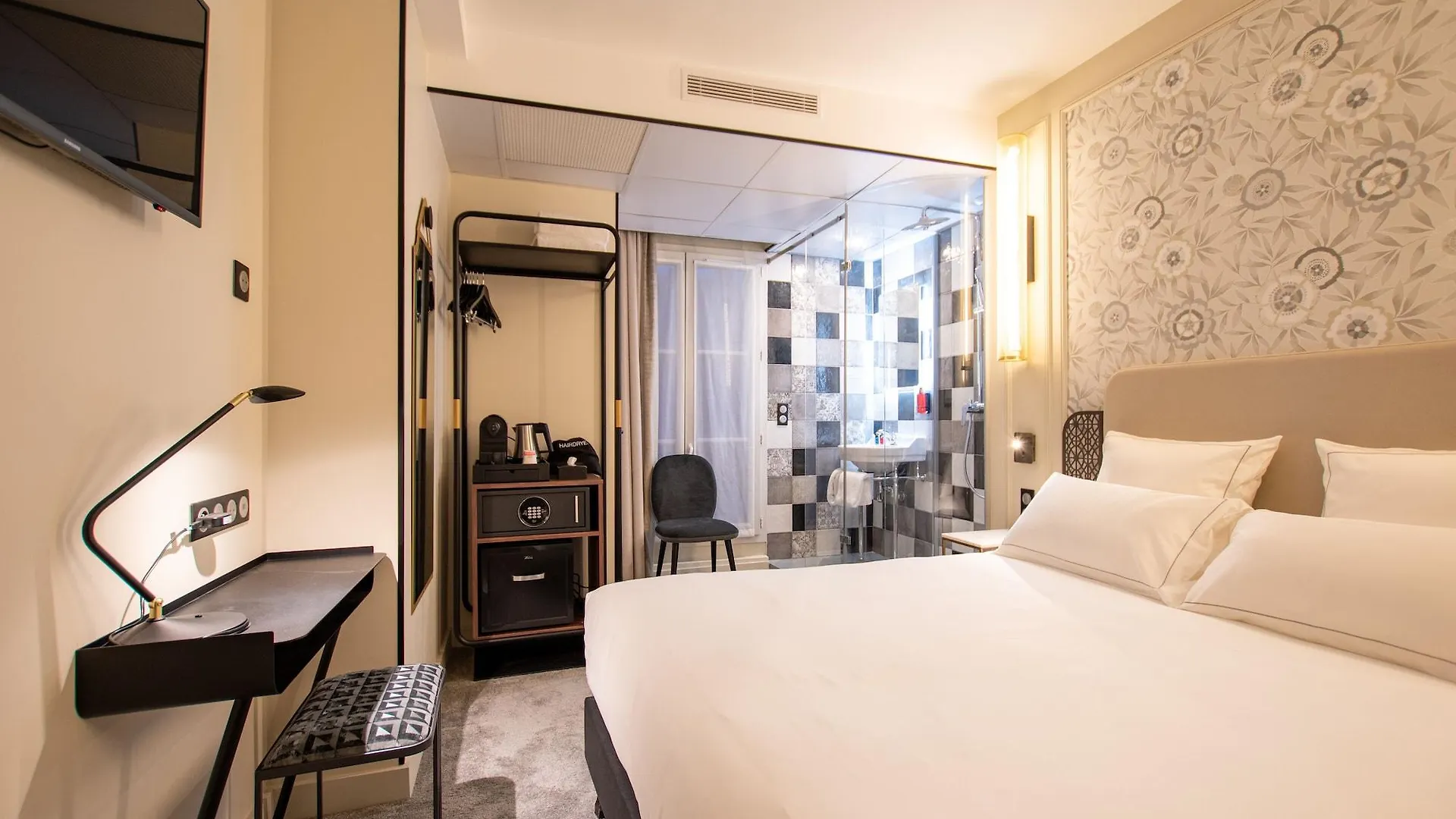 Hotel Elsa, 4*