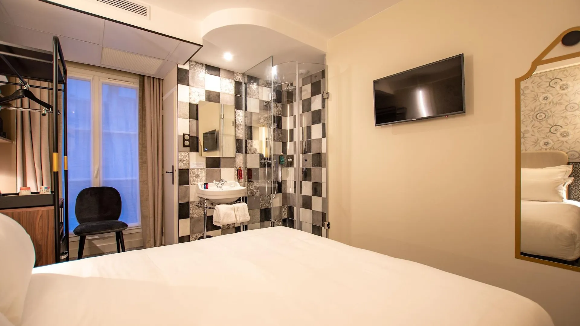 Hotel Elsa, Paris