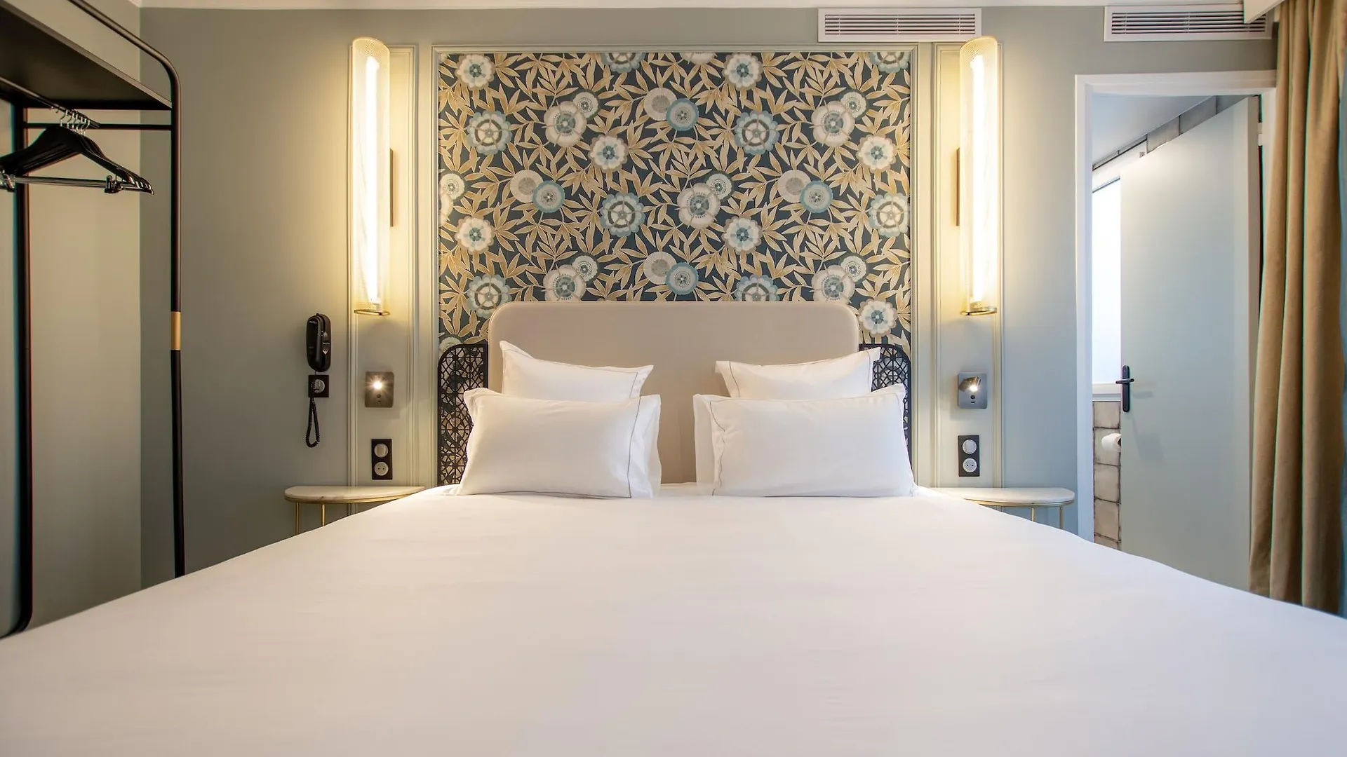 Hotel Elsa, Paris