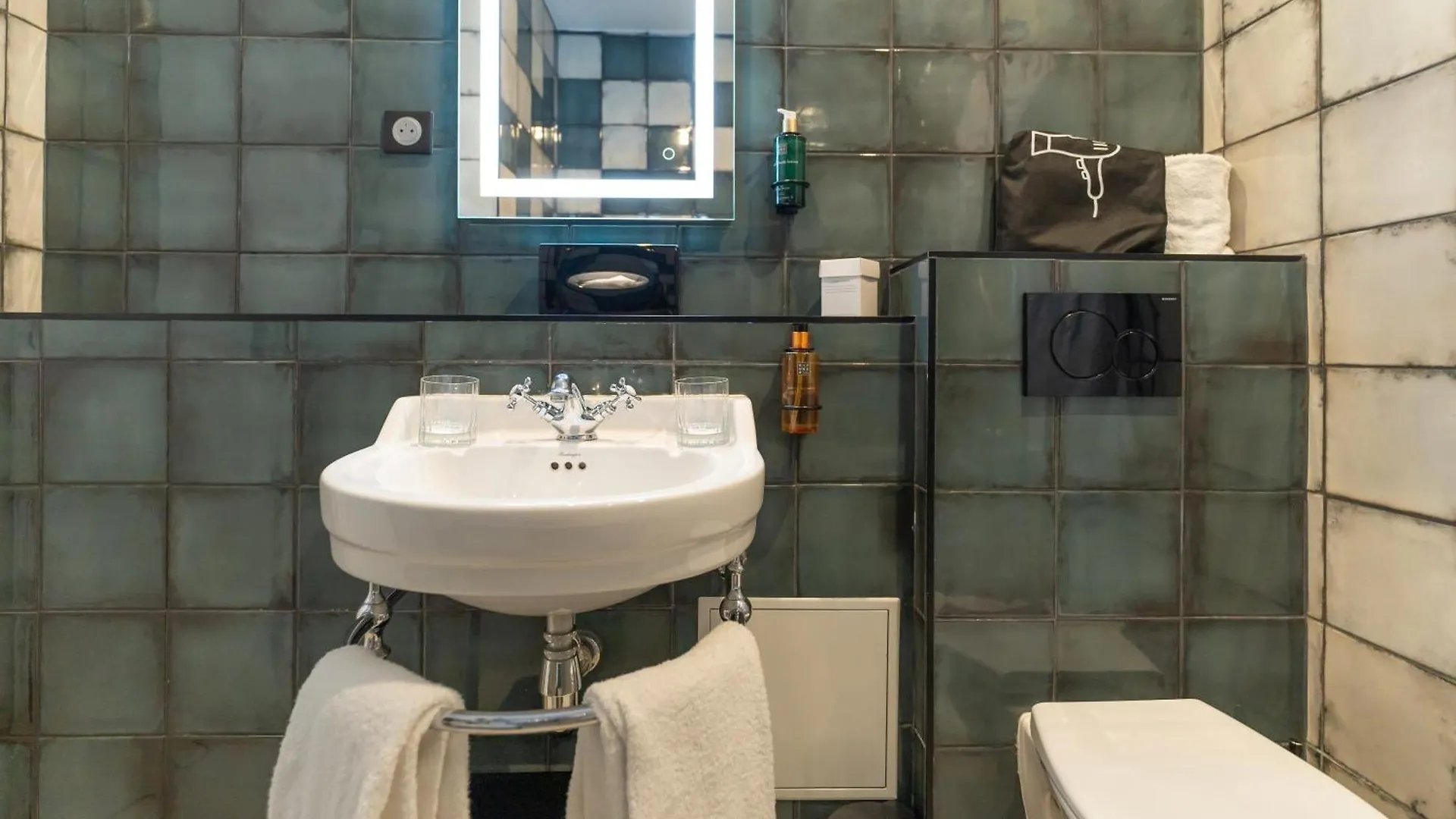 Hotel Elsa, Paris