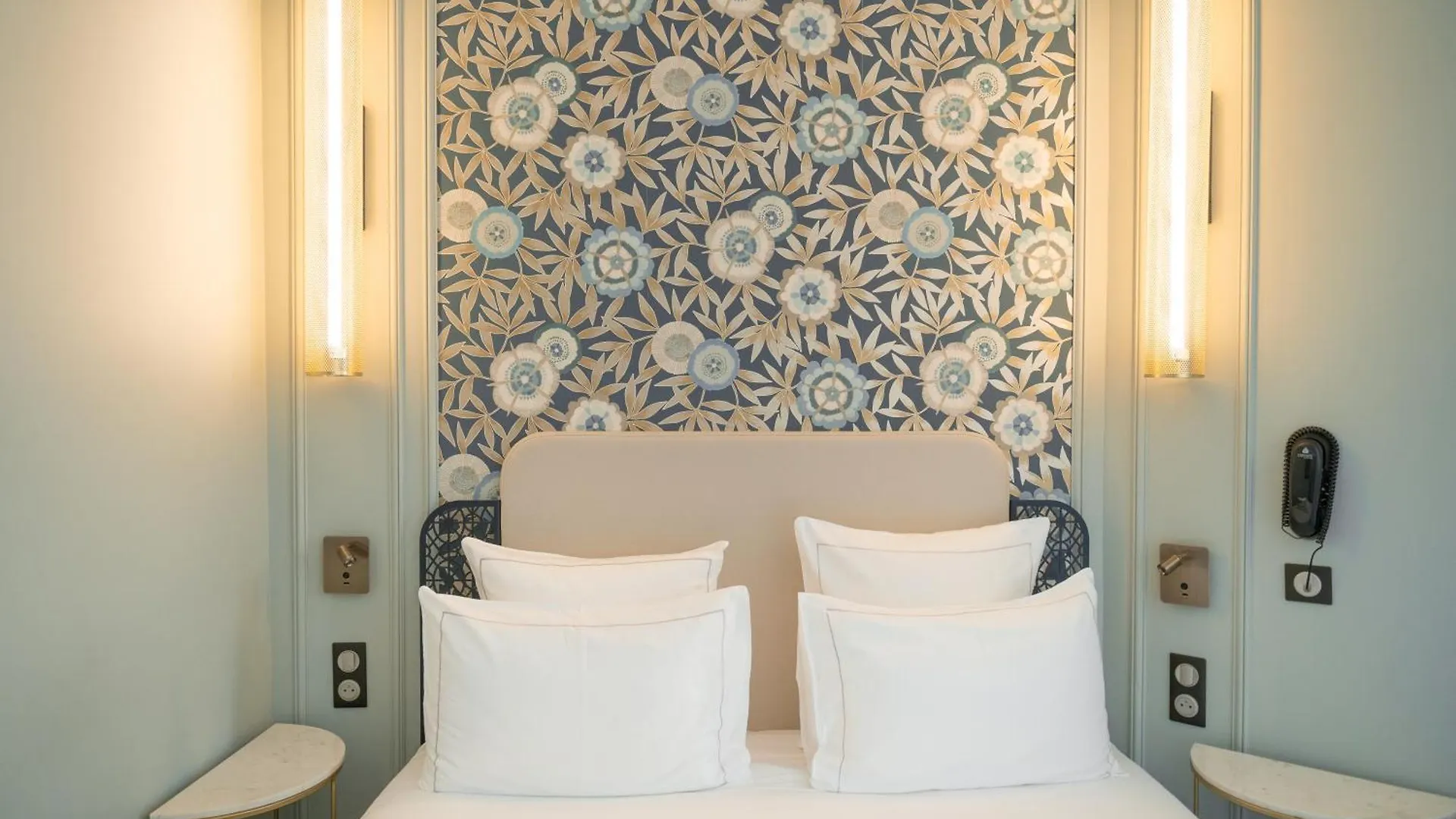 Hotel Elsa, Paris