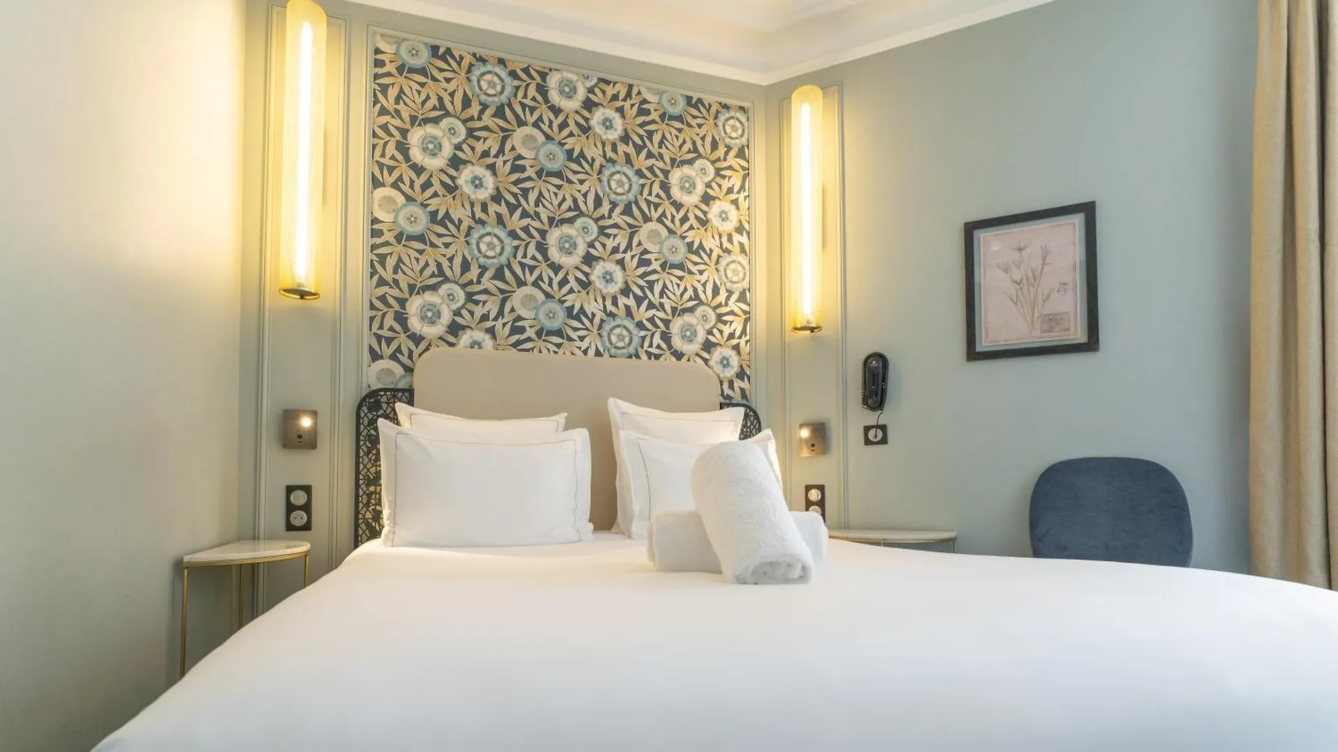 Elsa, Hotel 4*