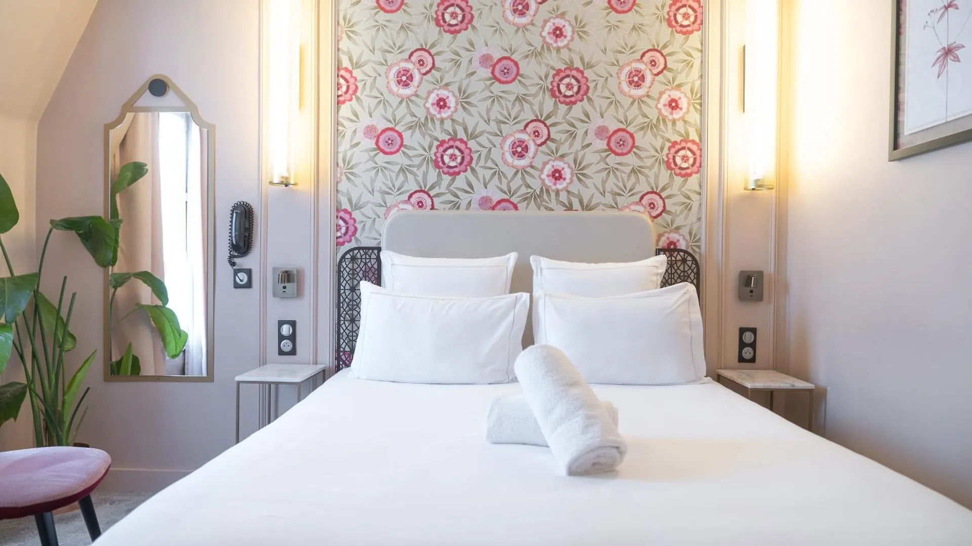 Elsa, 4* Paris